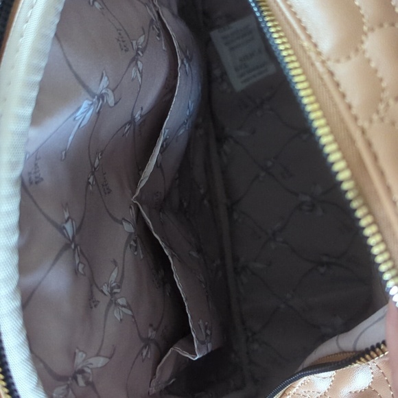 NWT Betsy Johnson Xojune Backpack, OS - Picture 5 of 6